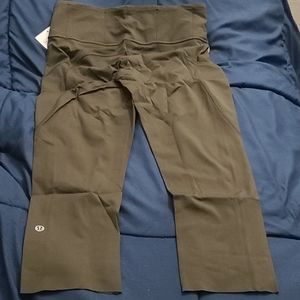 Fast and free HR crop 19"